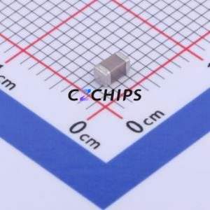 CL31C102JGHNNNE SMD Capacitor (MLCC) 1206 ( Capacitance: 1nF )( Precision: 5% Rated Voltage: 500V ) - Product Image 1