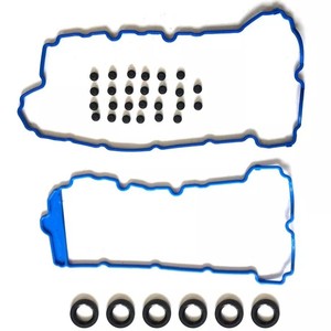 Cylinder Head <b>Gasket</b> Vs50808r And Vs50502 For Gm Buick Saab 3.0L 3.6L Engines - Product Image 2