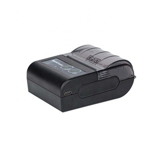 Imprimante portable Bluetooth personnalisable à prix abordable pour factures - Product Image 2
