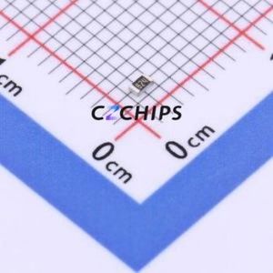 HoARG0603-1/10W-820KR-0.1%-TCR25 SMD Resistor 0603 RESISTOR เซรามิก820Kohm 0.1% 100mW - Product Image 1