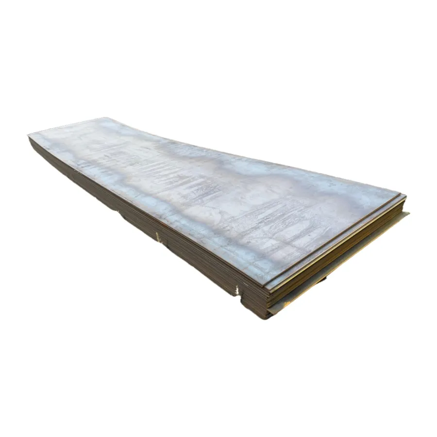 Precio barato placa de acero al carbono laminado en frío Ss400 Sae 1006 1008 1mm 3mm 6mm 10mm 20mm para Material de construcción