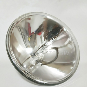 1000W Bạc Đen Par 64 Bóng Đèn Halogen PAR64 Cp60/Cp61/Cp62 Par 64 Bóng Đèn Kín Chùm Rửa Đèn - Product Image 5