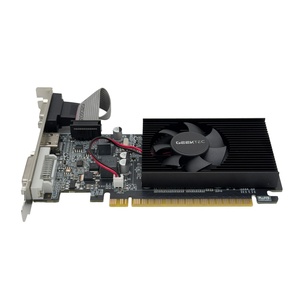 การ์ดจอ GEEKTEC 210 1G DDR3 ของใหม่ขายส่ง GT210 64 บิต GT210 - Product Image 5