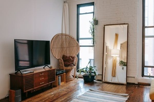 Nhà máy bán buôn bán hàng trực tiếp LED thông minh TV 19 22 24 26 32inch Android thông minh TV connectable để wifi - Product Image 4