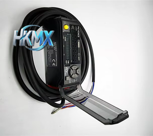 โฟโตอิเล็กทริคเซนเซอร์ GV-21P GV-21N GV-22P GV-22N สำหรับระบบควบคุมเครื่องจักรอุตสาหกรรมอัตโนมัติ การตรวจจับวัตถุ และระบบควบคุมเครื่องจักรบรรจุภัณฑ์ - Product Image 1