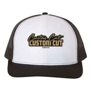 Sombreros de papá de 6 paneles sin estructura, gorras de béisbol de algodón personalizadas, logotipo de letras bordadas, Unisex diseño deportivo de moda, tela Dobby - Product Image 2