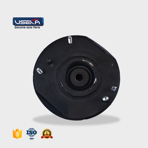 Supporto Ammortizzatore Anteriore USEKA 7700832420 per <span class=keywords><strong>Renault</strong></span> Laguna I <span class=keywords><strong>Clio</strong></span> II 19 1.6-3.0L 7700832419 6001547499 - Product Image 1
