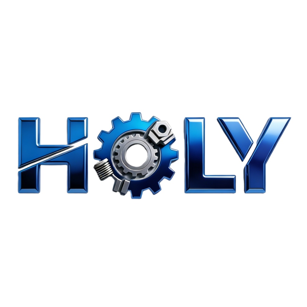 Shenzhen Holy Tech Co., Ltd. logo