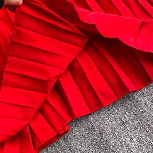 S-3XL 3D Blumenmuster Trägerloses Jumpsuit Lässiger Hochgeschnittener Gerader Weites Bein Overall - Product Image 5