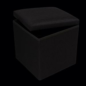 Modern <b>Stool</b> Living Room Furniture Storage Box Fabric Stainless Steel <b>Bamboo</b> Highest Quality Sample Available <b>Stools</b> Counter - Product Image 3