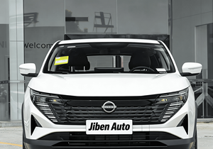 Nuevo Auto Nissan <span class=keywords><strong>Qashqai</strong></span> Honor 2025 2.0L CVT XV Edición Sincere SUV Compacto |   SUV Familiar de Gasolina Jiben de 151HP - Product Image 3