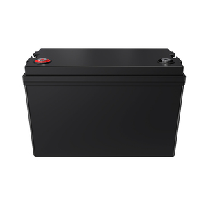 Batterie Lithium LiFePO4 OEM Bixell BL-12-35 à État Solide de Haute Qualité 48V 30Ah/50Ah/60Ah, 6000+ Cycles pour Tondeuse à Gazon et Jardin - Product Image 4