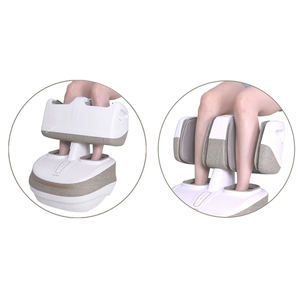 Masajeador Eléctrico para Pies, Rodillas y Piernas - Product Image 1