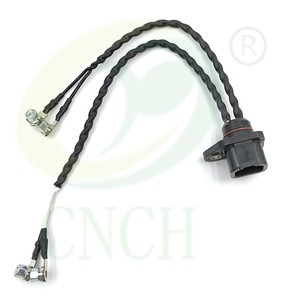 Pengendali kabel injektor 3287699 truk berat seri 5,9l 6,7l ISB untuk Cummins - Product Image 5