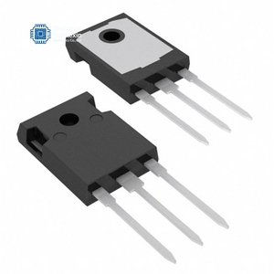 Transistor MOSFET <span class=keywords><strong>NOVA</strong></span> STWA48N60M2 48N60M2 Original, Componentes Electrónicos, MOSFET N-CH 600V 42A TO247 - Product Image 1