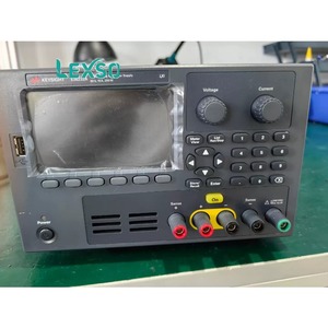 1PC <b>Used</b> Keysight E36232A 200W Autoranging Power Supply 60V 10A with 1 Month Warranty OBM/ODM/OEM Customized Support - Product Image 1
