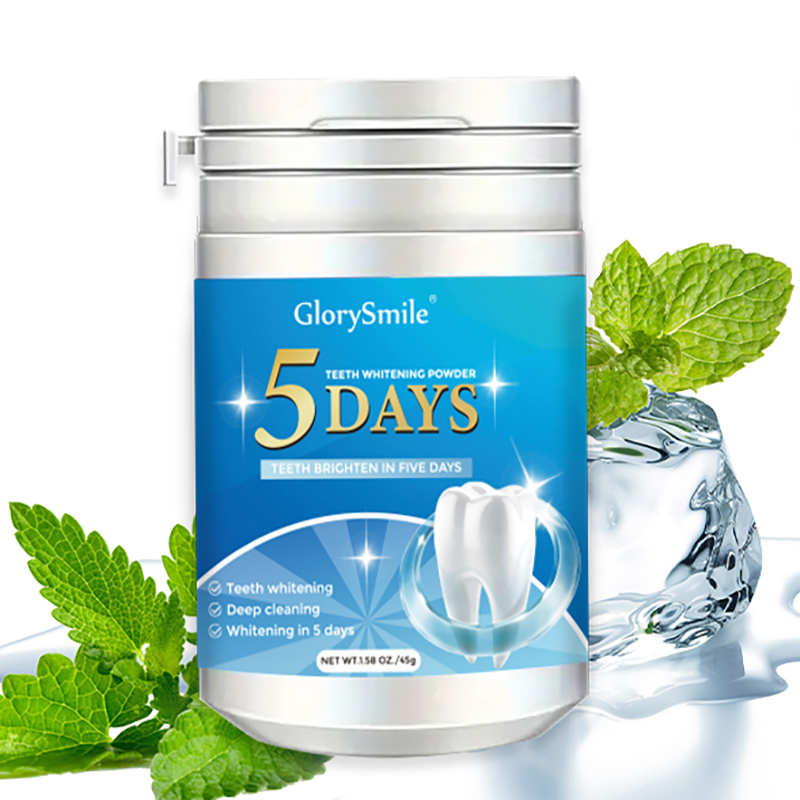 GlorySmaile ホームホワイトニング Amazon.com : GlorySmile Purple Toothpaste Whitening, Color