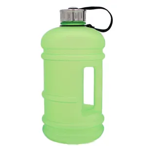 环保提供样品固体哑光2.2升大冷瓶