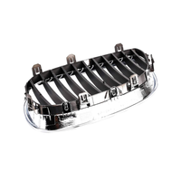 Vente directe d'usine : Grille de pare-chocs avant pour BMW Série 5 E60 E60LCI 51137065701 (gauche) 51137065702 (droite) avec réponse rapide