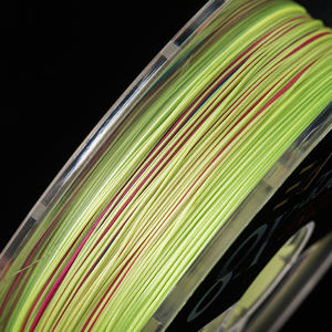 Ligne tressée ECOODA 4 brins multifilament pour la pêche en mer 8-80LB PE 300M-<span class=keywords><strong>1000M</strong></span>, cordon de pêche, cadeaux pour hommes, accessoires, pesca, lac, <span class=keywords><strong>carpe</strong></span> - Product Image 3