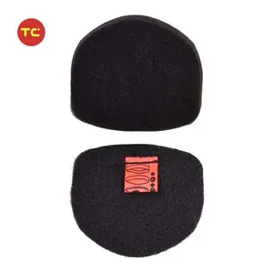 Foam & Felt Filter Replacement Compatible with Shark UltraCyclone Pro CH950 CH901 CH951 CH951C CH900WM Vacuum Parts XFTRCH900