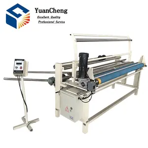 1700mm Fully automatic Clothes towel polyester fiber roll machine