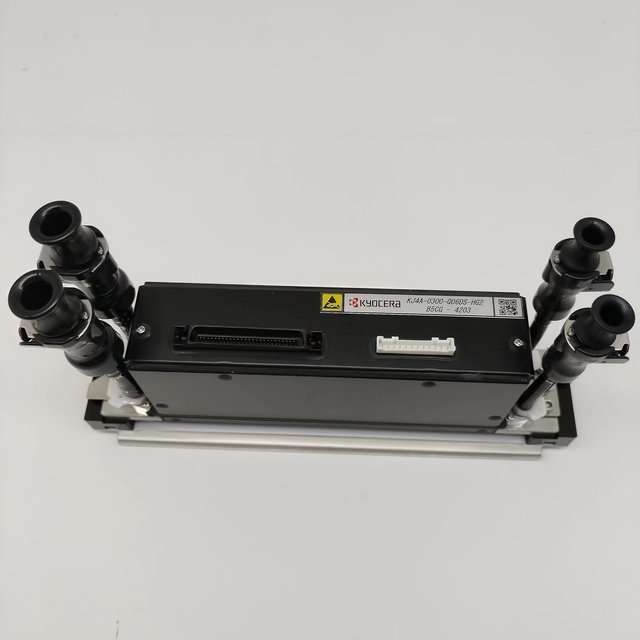 For Kyocera Dual Double Channel UV Ink KJ4A-0300 Printhead