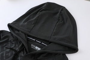 Ropa Deportiva de Alta Calidad Personalizada OEM para Equipos de Fitness, Yoga, Gimnasio, Secado Rápido, para Entrenamiento, Mujeres y Hombres, para Correr - Product Image 5