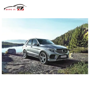 Suministro Directo de Fábrica, Kits Completos de Parachoques Delanteros para <span class=keywords><strong>Mercedes</strong></span> Benz <span class=keywords><strong>Gle</strong></span> <span class=keywords><strong>Sport</strong></span> Oem 1668851638 2015 2016 2017 2018  W166 - Product Image 3