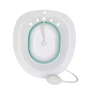 Prix de Gros d'Usine Bain de Siège Spa pour Soins Féminins Chaise de Hammam Siège à Vapeur Vaginale Yoni Portable - Product Image 1