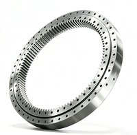 Rodamiento de Giro para Excavadora U15 U15-3 U17-3, Anillo de Giro RA221-19112