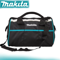Outil électrique sans fil Makita 18v 5Ah avec batterie au lithium, kit combiné d'outils électriques compacts pour le travail du bois 9 en 1
