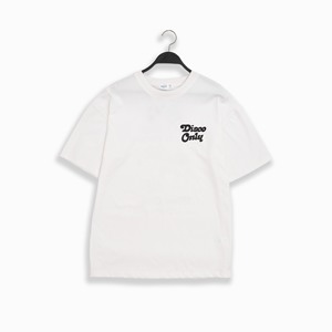 เสื้อยืดสำหรับทุกเพศเสื้อยืดแฟชั่นสำหรับผู้หญิง/ผู้ชายเสื้อยืดแขนสั้นโอเวอร์ไซส์ - Product Image 6