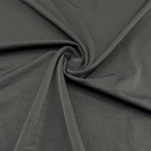 Super morbido Nylon 87% 13% tessuto elasticizzato Spandex traspirante costumi da bagno e abbigliamento sportivo per ragazzi semplice stile trama a maglia - Product Image 1