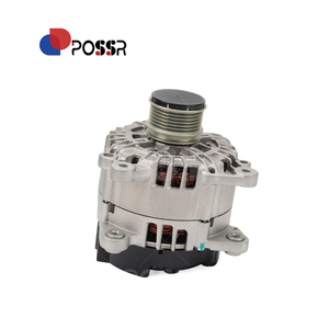 Alternador de Alta Calidad para Auto POSSR 06F903023C, Sistema Eléctrico de Aire Acondicionado para A3 8PA 8E2 B6 TT Seat 06F903023C para A3 8P - Product Image 3