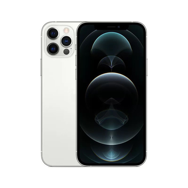 Best Selling 12 Pro Max 128GB 256GB 5G Unlocked Smartphones 6G RAM 6.7 Inch Original Fast Delivery Second Hand GSM CDMA Version