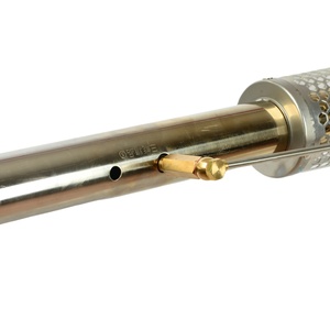 Máquina de Nebulización TS35D, Máquina de Control de Plagas, Equipo de Prevención y Control de Dengue, Nebulizador Térmico - Product Image 6