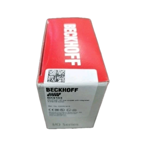 Contrôleur PLC Beckhoff BK9103 - Product Image 2