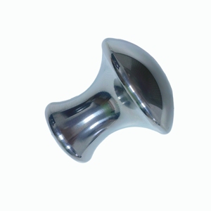 High Quality 304 Stainless Steel Mushroom Face Massager Mushroom Guasha - Product Image 3