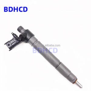 Injetor de Combustível de Alta Qualidade BDHCD 0445115042 0986435362 para Land Rover Freelander 2 2.2 Lr001325 - Product Image 1