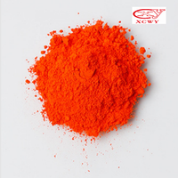 Colorants rouges directs fiables 254 fabrication chinoise