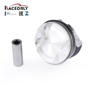 Conjunto de Pistón RACEORLY 04E107065FQ de 71 mm para VW EA211 1.2T <span class=keywords><strong>Beetle</strong></span> Lavida CYAA CYVD DLSA 7DCT - Product Image 4