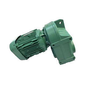 Motor <span class=keywords><strong>Leroy</strong></span> Somer Nuevo de Entrega Puntual, Motor Eléctrico Trifásico de Inducción de 360 Voltios, Motor de CA Trifásico de 11kw 5.5kw - Product Image 4