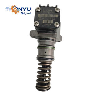 Pompe <span class=keywords><strong>isocratique</strong></span> électronique Bosch 0 414 755 008 pour moteurs diesel Mack E-Tech 12.0L - Product Image 2