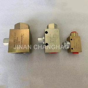 Pièce de rechange pour excavatrice : Marteau hydraulique, tuyauterie, boule d'excavatrice - Product Image 4