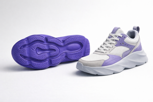 Suelas de Zapatos Ligeras de EVA para Exteriores Diseñadas para Durabilidad, Comodidad y Aventura - Product Image 2