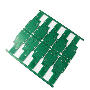 Nhà sản xuất mạch điều khiển hai mặt cho thiết bị y tế, máy đo đường huyết, thiết bị y tế, lắp ráp mạch PCB tại Trung Quốc - Product Image 3