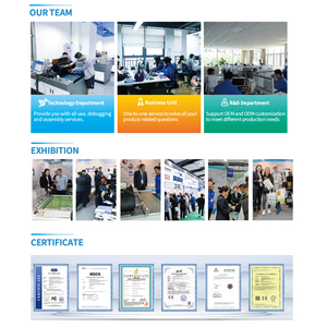 Kelier FI1000 ピザボックス段ボール紙袋用シングルパスインクジェットプリンター、多色印刷機（コンベア付き） - Product Image 6