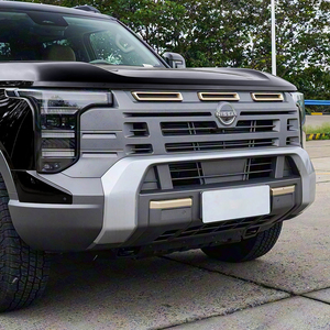 Nuovissimo Pickup Nissan Frontier Pro <span class=keywords><strong>4x4</strong></span>, Veicolo Fuoristrada a Benzina - Product Image 4