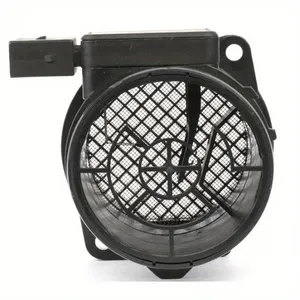 Sensore di flusso d'aria (MAF) per Mercedes-Benz W203, S203, CL203, C180, C200, C230, <span class=keywords><strong>S202</strong></span>, C180T, C200T A 1110940148 5WK9613 1110940148 - Product Image 4